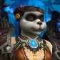 Character Avatar